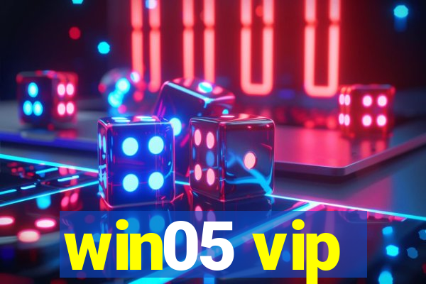 win05 vip